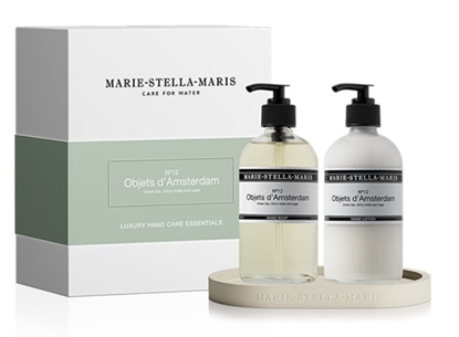 MARIESTELLAMARIS LUXURY HAND ESSENTIALS OBJETS DAMSTERDAM